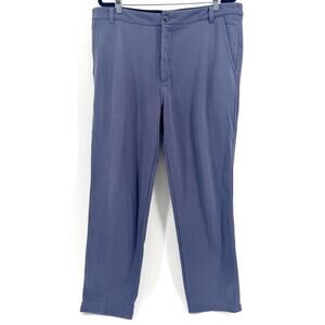 Betabrand Mens Straight Leg Sweatpants 40x34 Activewear